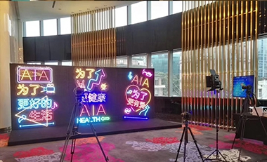 青島活動策劃，煙臺活動策劃
